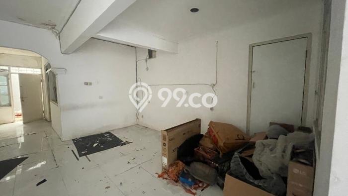 Untuk Dijual Tanah 180m2 di Darmo Permai, Surabaya Untuk Dijual Tanah 180m2 di Darmo Permai, Surabaya
