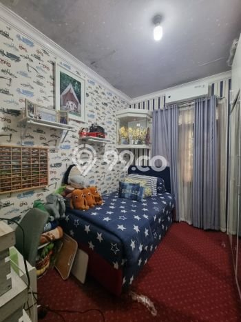Jual Rumah Mewah Elegan Dengan View Cantik di Pakuwon Indah, Surabaya Jual Rumah Mewah Elegan Dengan View Cantik di Pakuwon Indah, Surabaya