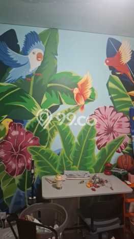 Rumah Strategis Minimalis Lb 89m2 di Wiyung, Surabaya Rumah Strategis Minimalis Lb 89m2 di Wiyung, Surabaya