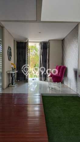 Rumah Elit LB 254m2 Siap Huni Desain Elegan di Citraland, Surabaya Rumah Elit LB 254m2 Siap Huni Desain Elegan di Citraland, Surabaya
