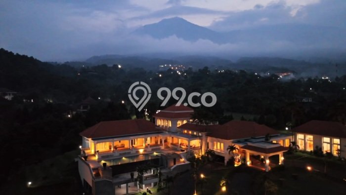 PELUANG INVESTASI! Vila di Trawas, Area 13000m2m², Hasil Tinggi PELUANG INVESTASI! Vila di Trawas, Area 13000m2m², Hasil Tinggi