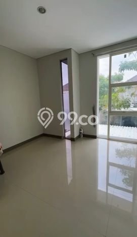 Rumah Modern 2 KT di Citraland Surabaya Rumah Modern 2 KT di Citraland Surabaya
