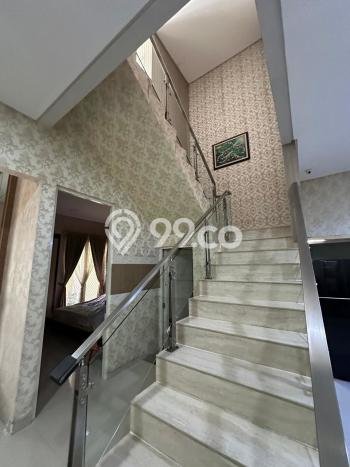 Rumah Luxury Modern Siap Huni di Citraland Surabaya Rumah Luxury Modern Siap Huni di Citraland Surabaya
