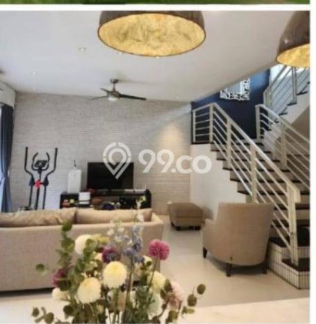 Rumah Mewah Dijual LT 240m2 di Wiyung, Surabaya Rumah Mewah Dijual LT 240m2 di Wiyung, Surabaya