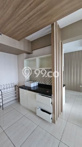 Dijual Apartemen di Dukuh Pakis, Surabaya Punya 3 Kamar Tidur Dijual Apartemen di Dukuh Pakis, Surabaya Punya 3 Kamar Tidur