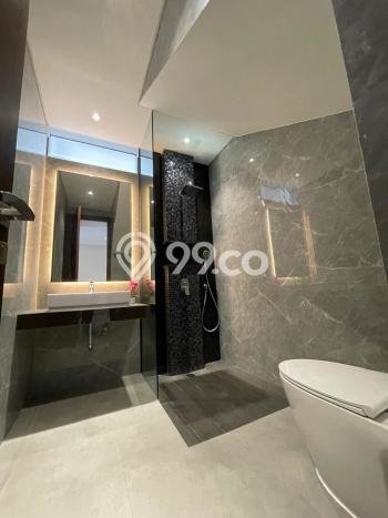 Rumah Elit Modern Siap Huni di Citraland Surabaya Rumah Elit Modern Siap Huni di Citraland Surabaya