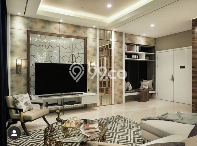 HOT PROPERTY! Apartemen di Dukuh Pakis, Surabaya, 4 KT, Luas 286m2m², Bisa Segera Ditempati, View Kota HOT PROPERTY! Apartemen di Dukuh Pakis, Surabaya, 4 KT, Luas 286m2m², Bisa Segera Ditempati, View Kota