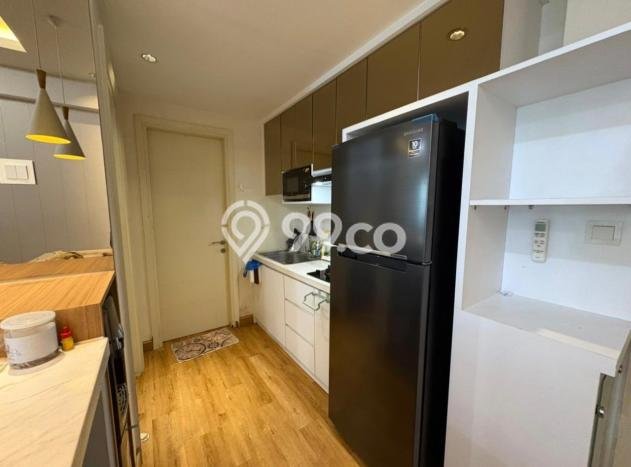 Apartemen Terawat Dijual di Surabaya Spesifikasi 2 KT, 1 KM Apartemen Terawat Dijual di Surabaya Spesifikasi 2 KT, 1 KM