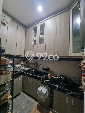 Jual Rumah Mewah Elegan Dengan View Cantik di Pakuwon Indah, Surabaya Jual Rumah Mewah Elegan Dengan View Cantik di Pakuwon Indah, Surabaya