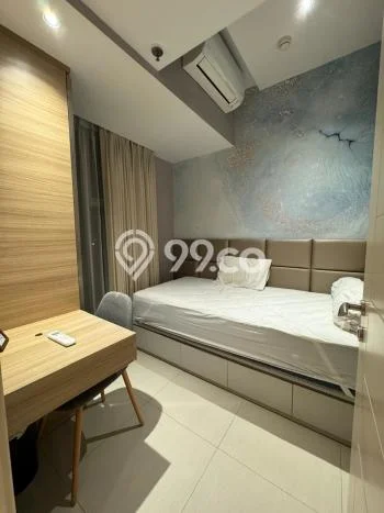 Untuk Dijual Apartemen 2 KT di Surabaya Luas 54m2 Untuk Dijual Apartemen 2 KT di Surabaya Luas 54m2