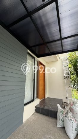 Jual Rumah Bagus Siap Huni LB 62m2 di Citraland, Surabaya Jual Rumah Bagus Siap Huni LB 62m2 di Citraland, Surabaya