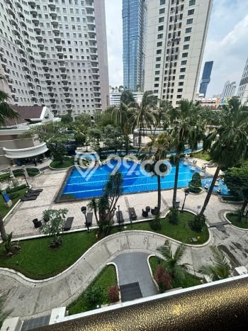 Siap Huni Apartemen di Surabaya 2 Kamar & 2 Kamar Mandi, Luas 85m2 Siap Huni Apartemen di Surabaya 2 Kamar & 2 Kamar Mandi, Luas 85m2