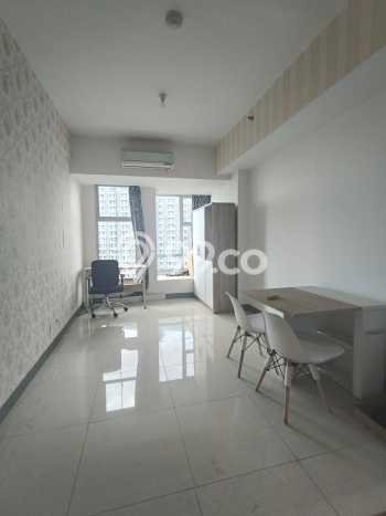 Siap Huni Apartemen 1 KT 1 KM di Pakuwon Luas 27m2 Siap Huni Apartemen 1 KT 1 KM di Pakuwon Luas 27m2