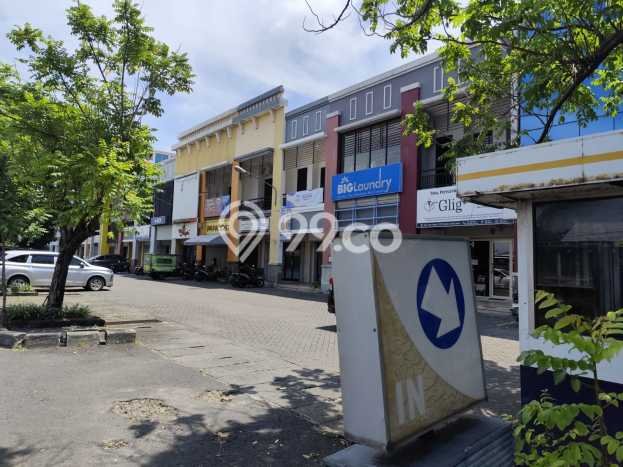 Ruko Favorit Dijual di Waru Sidoarjo Kawasan Pusat Bisnis Ruko Favorit Dijual di Waru Sidoarjo Kawasan Pusat Bisnis