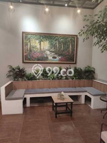 For Sale! Premium House LT 126m2 Desain Elegan di Pakuwon Indah For Sale! Premium House LT 126m2 Desain Elegan di Pakuwon Indah