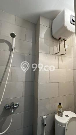 Hunian Apartemen Ideal untuk Dijual di Surabaya dengan 1 Kamar Hunian Apartemen Ideal untuk Dijual di Surabaya dengan 1 Kamar