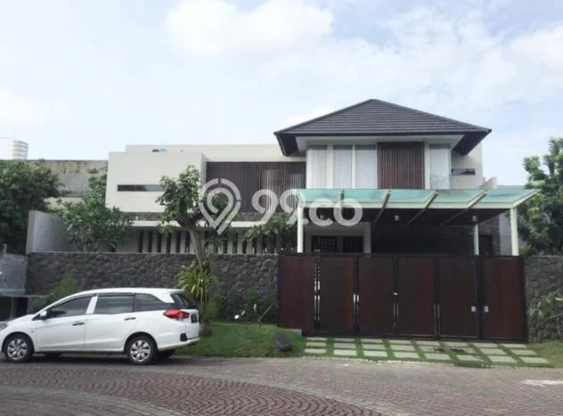 Siap Huni Hunian Elit 6 Kamar di Wiyung Dekat ke Mana Pun Siap Huni Hunian Elit 6 Kamar di Wiyung Dekat ke Mana Pun