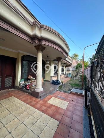 Siap Huni Rumah Mewah 4 Kamar di Jemursari Dekat ke Mana Pun Siap Huni Rumah Mewah 4 Kamar di Jemursari Dekat ke Mana Pun