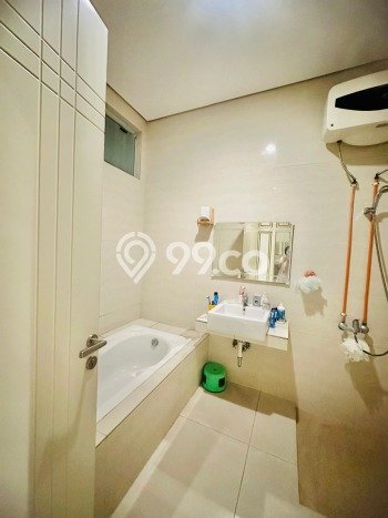 Rumah Elit Modern Tanpa Renovasi di Citraland Surabaya Rumah Elit Modern Tanpa Renovasi di Citraland Surabaya