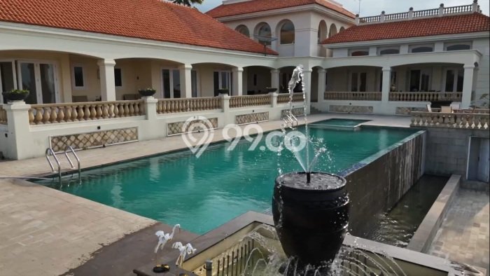 PELUANG INVESTASI! Vila di Trawas, Area 13000m2m², Hasil Tinggi PELUANG INVESTASI! Vila di Trawas, Area 13000m2m², Hasil Tinggi