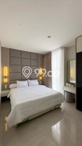 Disewakan Rumah Konsep Modern di Citraland Surabaya dengan 3 KT Disewakan Rumah Konsep Modern di Citraland Surabaya dengan 3 KT