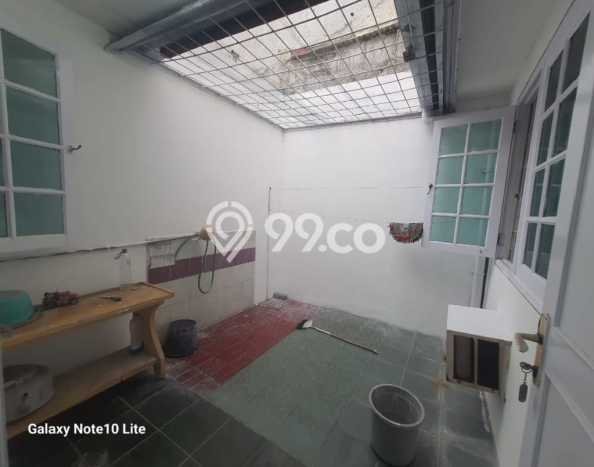 Dijual Hunian Rumah Nyaman 3 KT di Pakuwon Indah, Surabaya Dijual Hunian Rumah Nyaman 3 KT di Pakuwon Indah, Surabaya