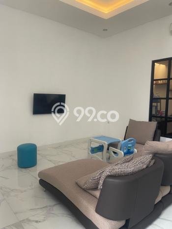 Rumah Eksklusif Siap Huni LT 199m2 di Wiyung, Surabaya Rumah Eksklusif Siap Huni LT 199m2 di Wiyung, Surabaya