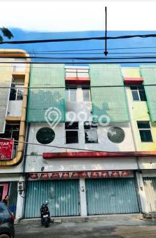 Paling Dicari! Ruko Dijual di Surabaya Kota Harga Kompetitif Paling Dicari! Ruko Dijual di Surabaya Kota Harga Kompetitif