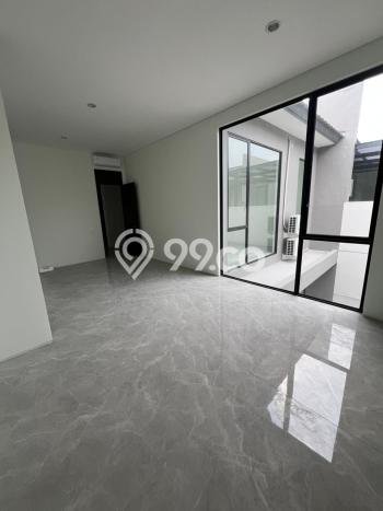 Rumah Elit Modern Siap Huni di Citraland Surabaya Rumah Elit Modern Siap Huni di Citraland Surabaya