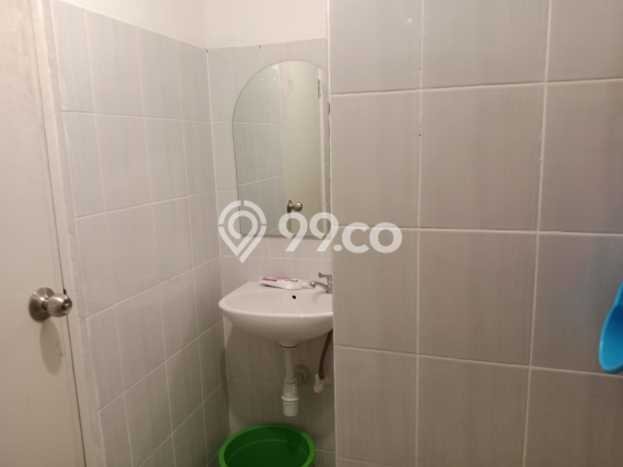 Dijual Apartemen di Wiyung, Surabaya 1 KT, 1 KM Strategis Dijual Apartemen di Wiyung, Surabaya 1 KT, 1 KM Strategis