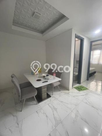 Rumah Eksklusif Siap Huni LT 199m2 di Wiyung, Surabaya Rumah Eksklusif Siap Huni LT 199m2 di Wiyung, Surabaya