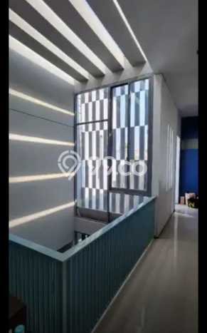Jual Rumah Mewah Megah Dengan View Cantik di Citraland, Surabaya Jual Rumah Mewah Megah Dengan View Cantik di Citraland, Surabaya