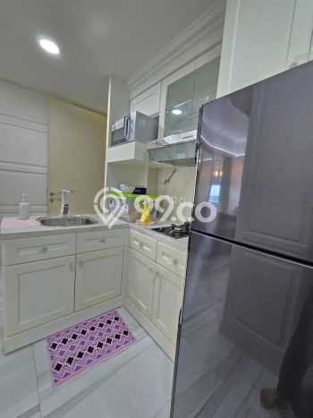 Apartemen Modern Dijual di Pakuwon Indah, Surabaya Dilengkapi 2 KT dan 1 KM Apartemen Modern Dijual di Pakuwon Indah, Surabaya Dilengkapi 2 KT dan 1 KM
