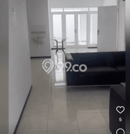 For Sale! Luxury House LT 200m2 Desain Elegan di Darmo Permai For Sale! Luxury House LT 200m2 Desain Elegan di Darmo Permai