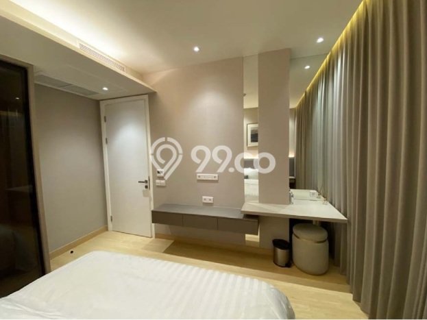 Apartemen Siap Pakai 3 Kamar dengan Harga Hemat di Area Rungkut, Surabaya Apartemen Siap Pakai 3 Kamar dengan Harga Hemat di Area Rungkut, Surabaya