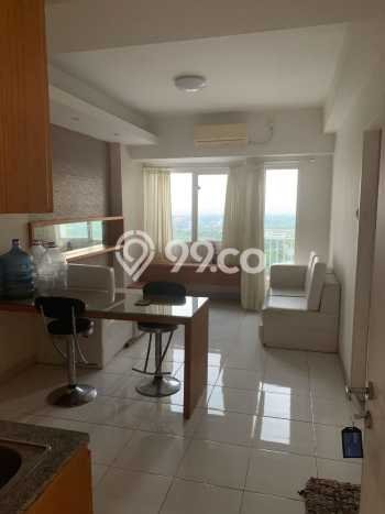 Hunian Apartemen Ekonomis di Surabaya dengan 1 Kamar Tidur, 1 Kamar Mandi Hunian Apartemen Ekonomis di Surabaya dengan 1 Kamar Tidur, 1 Kamar Mandi