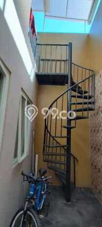 Rumah Minimalis 3 KT di Citraland Surabaya Full Furnished Rumah Minimalis 3 KT di Citraland Surabaya Full Furnished