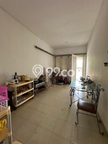 Rumah Luxury Modern Siap Huni di Citraland Surabaya Rumah Luxury Modern Siap Huni di Citraland Surabaya