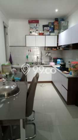 Dijual Hunian Rumah Nyaman 3 Kamar di Citraland, Surabaya Dijual Hunian Rumah Nyaman 3 Kamar di Citraland, Surabaya