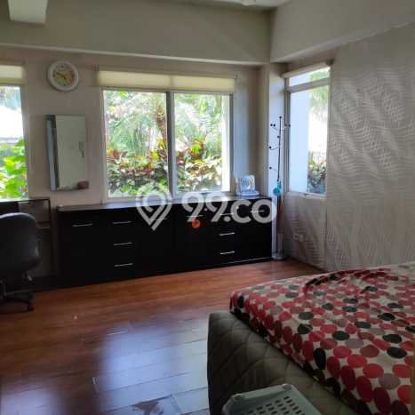 Hunian Apartemen 1 KT 1 KM Dijual di Sukolilo Surabaya, Luas 30m2 Hunian Apartemen 1 KT 1 KM Dijual di Sukolilo Surabaya, Luas 30m2