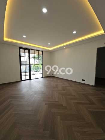 Ready to Use! Luxury House LT 240m2 Desain Elegan di Citraland Ready to Use! Luxury House LT 240m2 Desain Elegan di Citraland