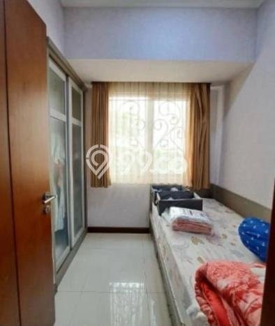 Apartemen Terawat Dijual di Surabaya Spesifikasi 3 KT, 2 KM Apartemen Terawat Dijual di Surabaya Spesifikasi 3 KT, 2 KM