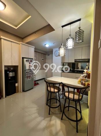 Unit Apartemen Dijual di Pakuwon Indah, Surabaya, dengan 2 Bedroom, 1 Bathroom Unit Apartemen Dijual di Pakuwon Indah, Surabaya, dengan 2 Bedroom, 1 Bathroom