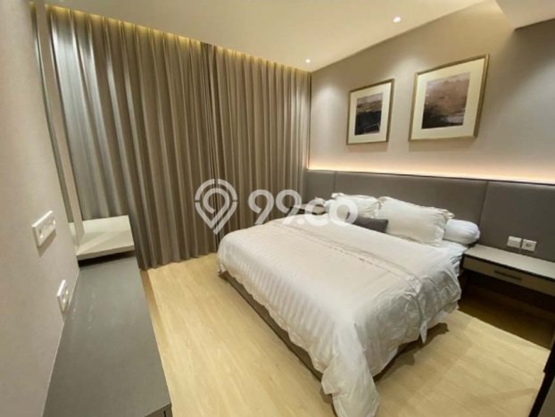 Apartemen Siap Pakai 3 Kamar dengan Harga Hemat di Area Rungkut, Surabaya Apartemen Siap Pakai 3 Kamar dengan Harga Hemat di Area Rungkut, Surabaya