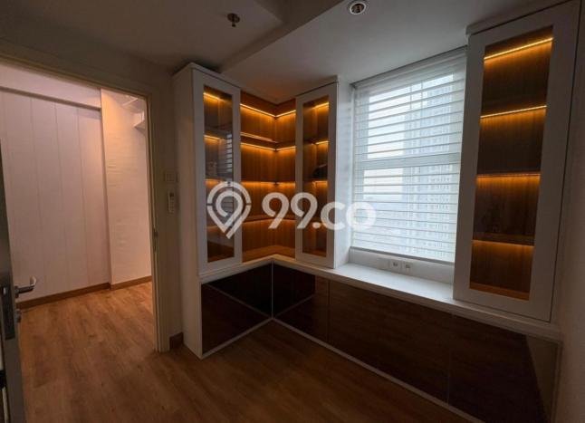 Apartemen Terawat Dijual di Surabaya Spesifikasi 2 KT, 1 KM Apartemen Terawat Dijual di Surabaya Spesifikasi 2 KT, 1 KM