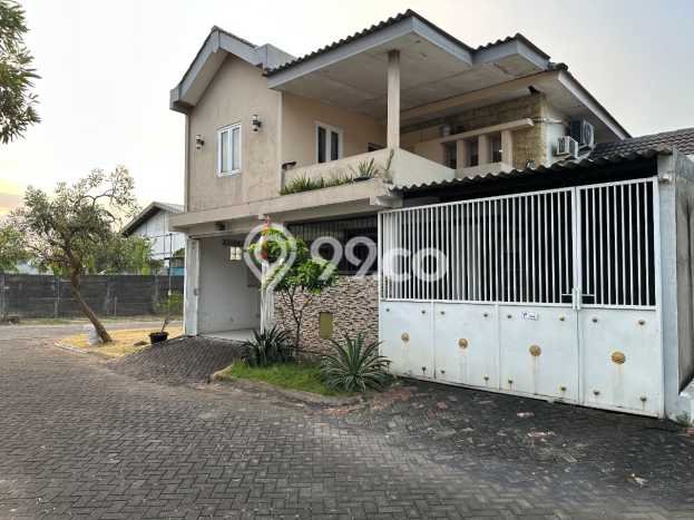 Dijual Rumah 2 Kamar Lokasi Strategis Bagus dan Strategis di Gedangan Dijual Rumah 2 Kamar Lokasi Strategis Bagus dan Strategis di Gedangan