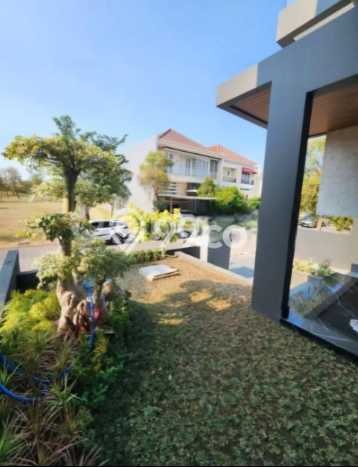 Rumah Elit LB 530m2 Siap Pakai Desain Elegan di Pakuwon Indah, Surabaya Rumah Elit LB 530m2 Siap Pakai Desain Elegan di Pakuwon Indah, Surabaya