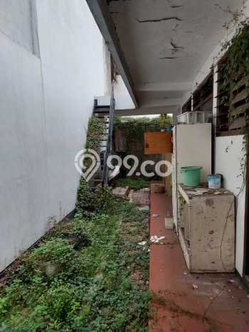 Hunian Minimalis dengan LT 1040m2 & LB 800m2 Disewakan di Kertajaya Hunian Minimalis dengan LT 1040m2 & LB 800m2 Disewakan di Kertajaya