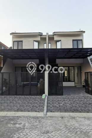 For Sale Rumah 3 Kamar Lokasi Strategis Nyaman dan Strategis di Waru For Sale Rumah 3 Kamar Lokasi Strategis Nyaman dan Strategis di Waru