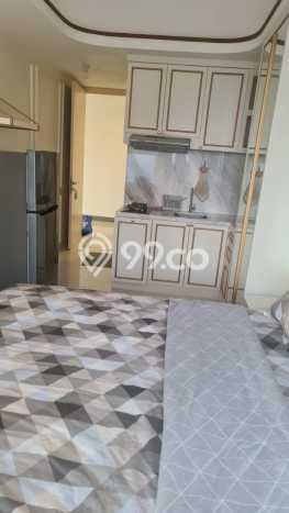 Untuk Dijual Apartemen 1 KT & 1 KM di Surabaya Area Strategis Untuk Dijual Apartemen 1 KT & 1 KM di Surabaya Area Strategis